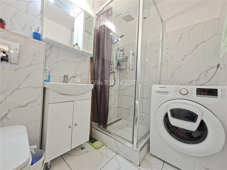 Garsoniera moderna cu pivnita zona Lazaret - 14