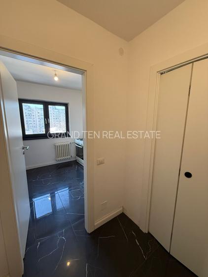 Tineretului, vanzare apartament 2 camere semidecomandat,renovat,  Scoala 97 - 11