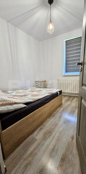 Apartament 2 dormitoare. etaj 1, 46 mp, zona Iulius Mall - 6