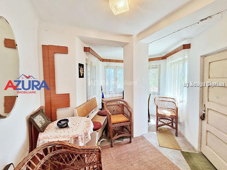 AZURA Imobiliare - Casa Merisani Varzaru DN - 2