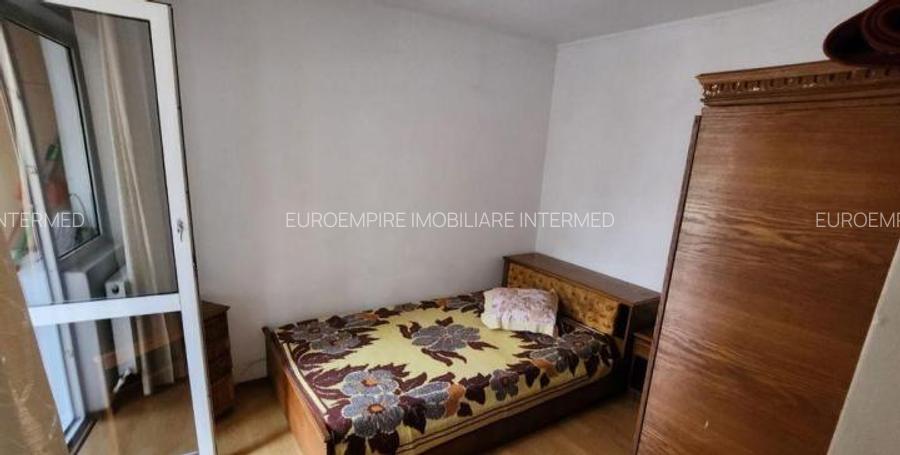 Apartament 3 camere de vanzare Tomis Nord - 4