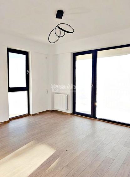 Aici este acasa! Locuinta noua cu 3 camere, finisata complet, etaj 1 - 3