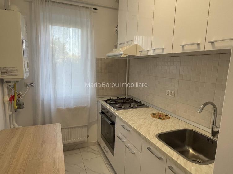 2 cam+curte proprie de 33 mp,Nou,mobilat+utilat - 8