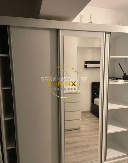 2 camere | P-ta Sudului | 50mp | Pet friendly | Bloc nou | Parcare - 3