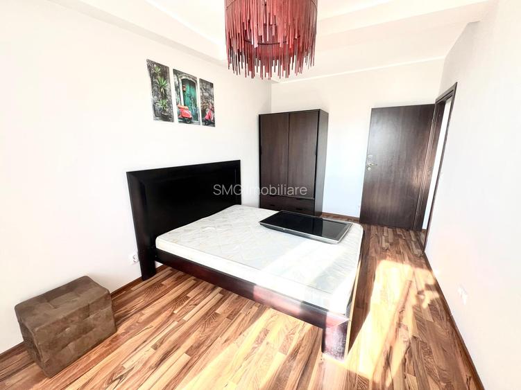 Apartament 3 camere  | Sisesti | Baneasa- Sector 1- TVA 0! - 11