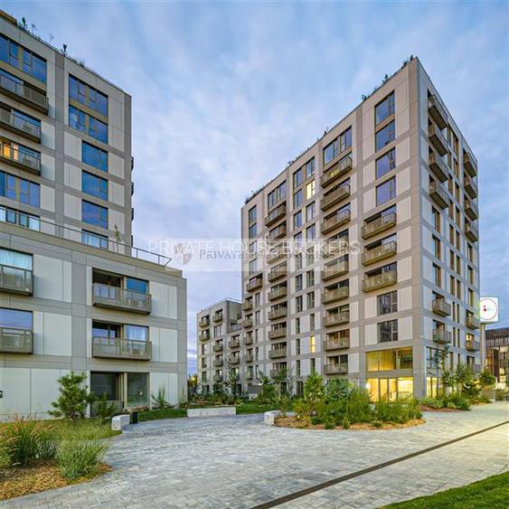 Aviatiei | Mega Image | Aviatiei Park | Bloc 2020 - 8