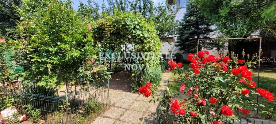 0% Bucureștii Noi Damaroaia Vilă individuala Elegantă teren 565mp - 22