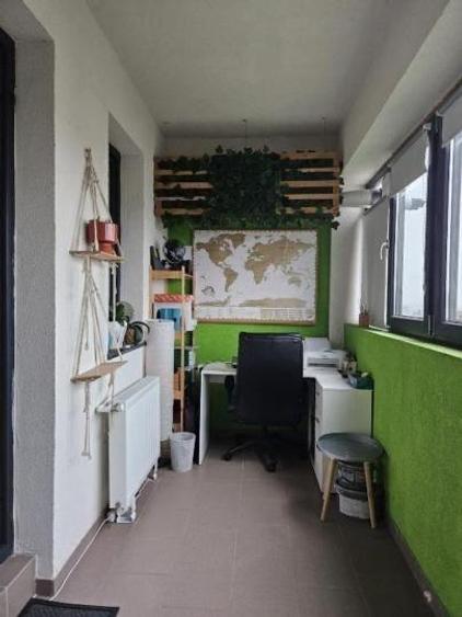 Apartament 2 camere Drumul Binelui
