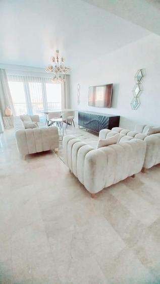 3 Camere 87mp + Terasa 54mp + Parcare Sigma Residence Tomis Plus
