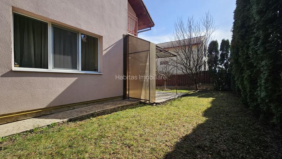 0 % comision ! Casa individuala in Andrei Muresanu - 5