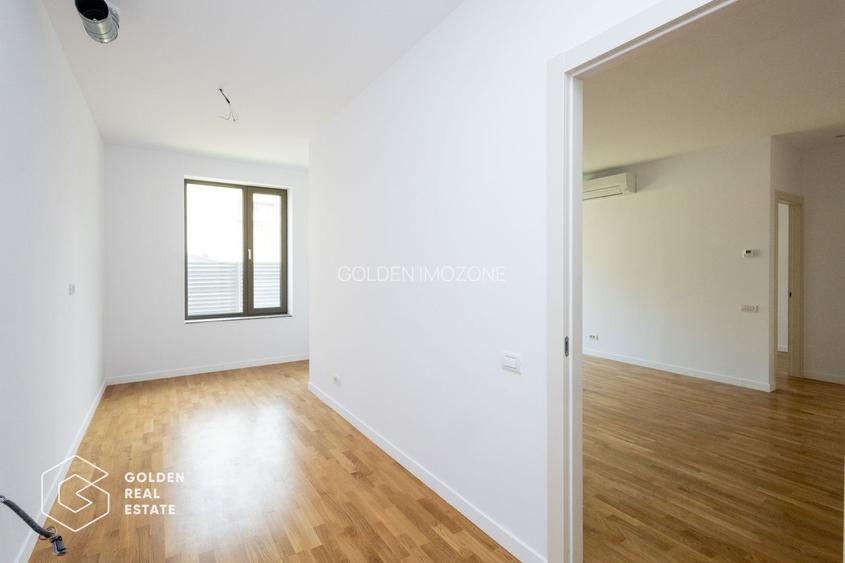 Apartament modern cu curte proprie, Herăstrău – Șoseaua Nordului - 19