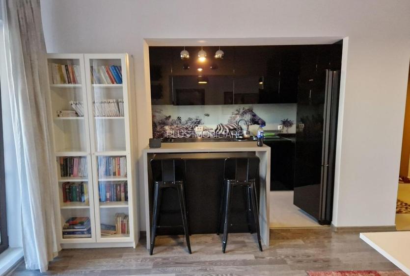 Apartament 3 camere Lux in Complexul Onix Park Grozavesti - 3