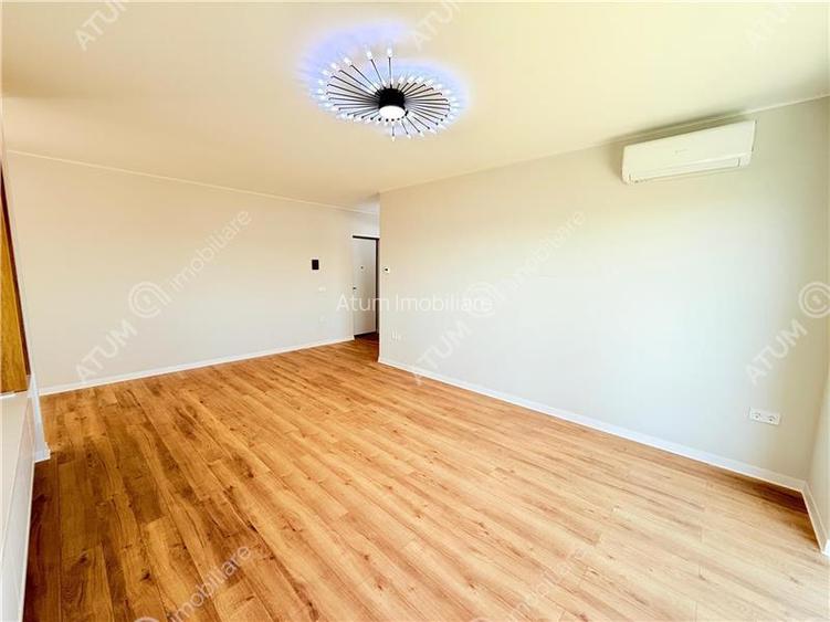 Penthouse cu 3 camere terasa 40 mp 85 mp utili si 2 locuri parcare - 19