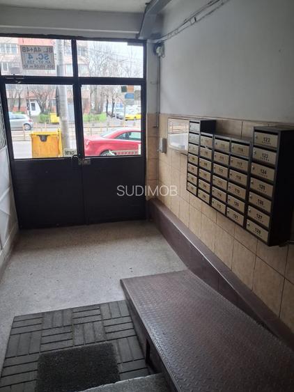 Metrou Eroii Revolutiei 2 camere mobilat si utilat. - 14