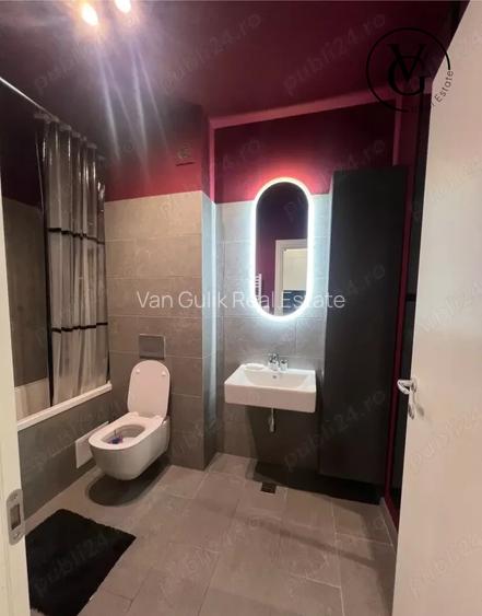 Apartament 2 camere Bucurestii Noi | Parcare | Piscina - 4