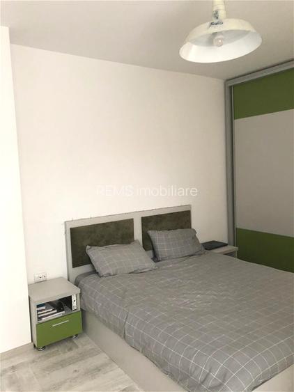 Apartament 2 camere, imobil nou, mobilat si utilat, garaj, Zorilor - 6