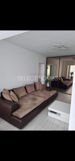 Prima inchiriere! Apartament 2 camere, 51 mp (metrou Obor) - 12
