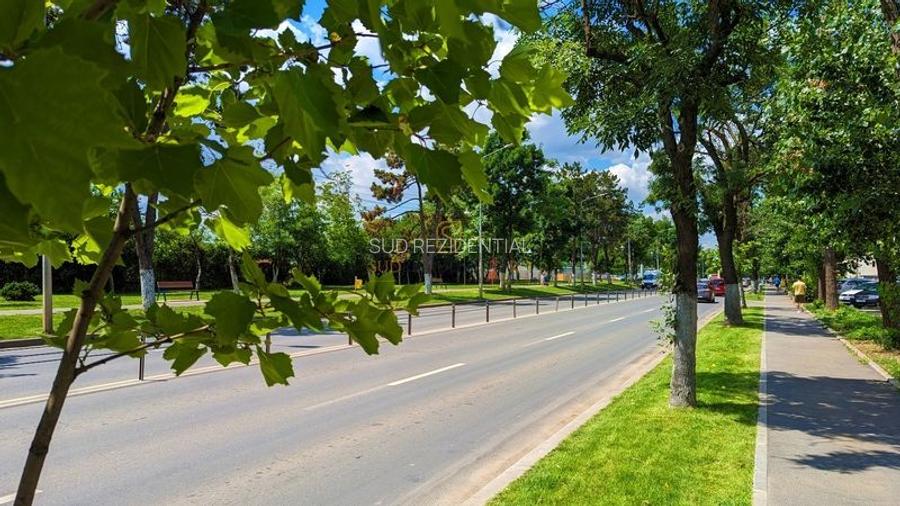 Apartament 2 camere decomandat, zona Parc Tudor Arghezi, Sector 4 - 16