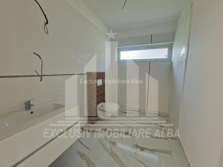 Casa individuala | 1 Nivel | 123 mp | 504 mp teren | Micesti - 7