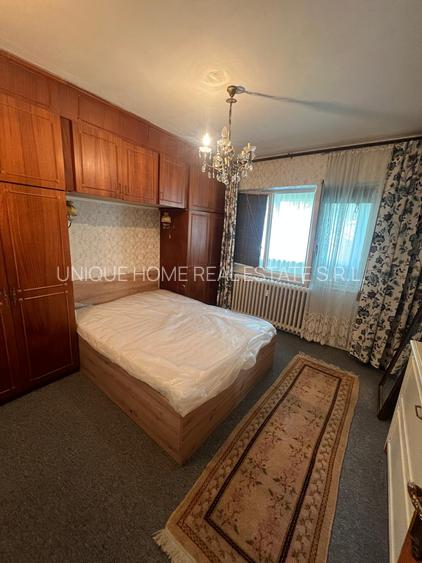 Kiseleff/Clucerului : Apartament cu 2 camere , decomandat, locatie linistita ! - 7