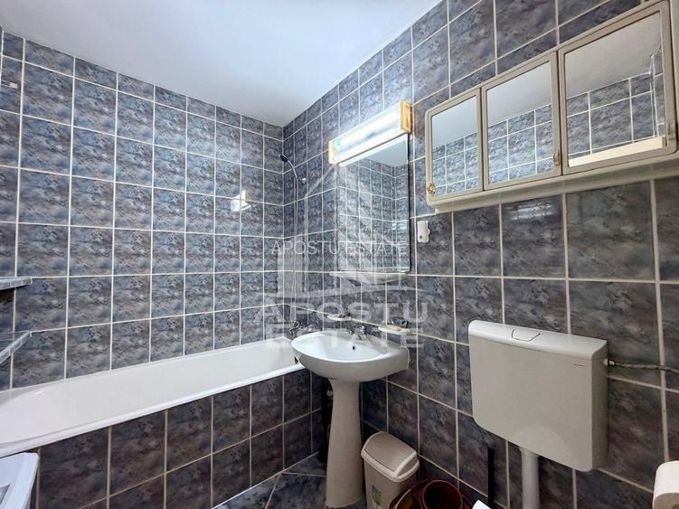 Apartament cu 2 camere de inchiriat, zona Lipovei, Timisoara - 11