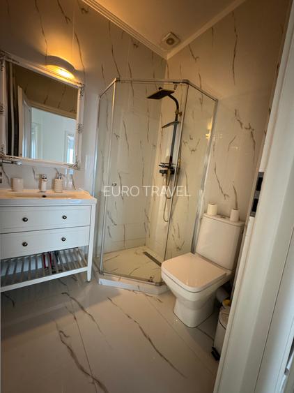 Superb!  4 camere cu vedere la mare, mobilat si utilat, confort lux - 22