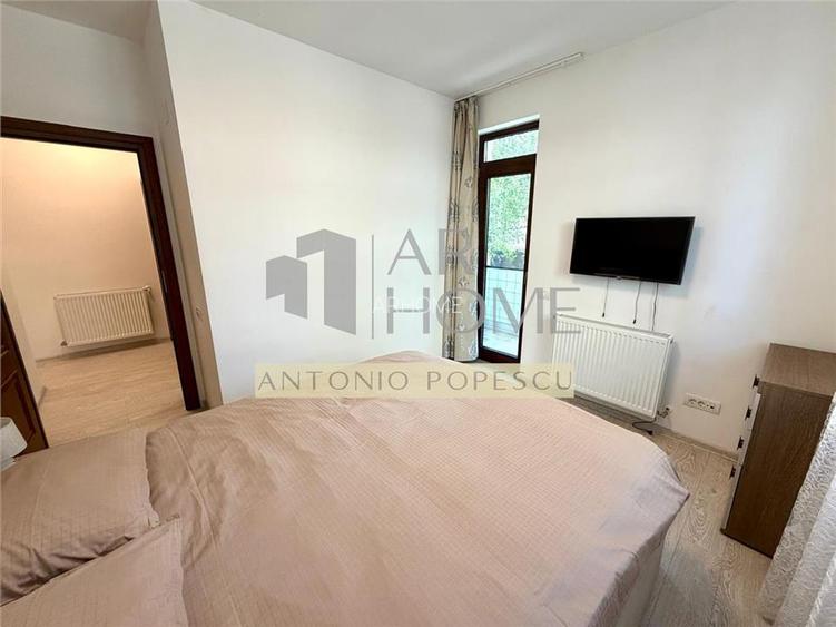 Apartament 3 camere, mobilat si utilat,parcare proprie,Albert Ploiesti - 10
