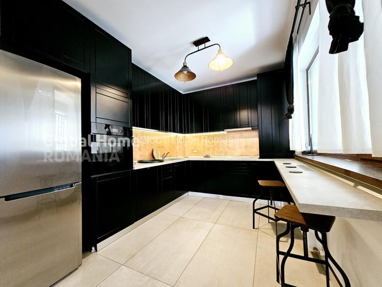 Apartament 3 camere 100MP | Rond OMW - Pipera | Parcare supraterana - 7