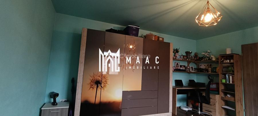 Casă | 120 MPU | 3 camere | Central - 17