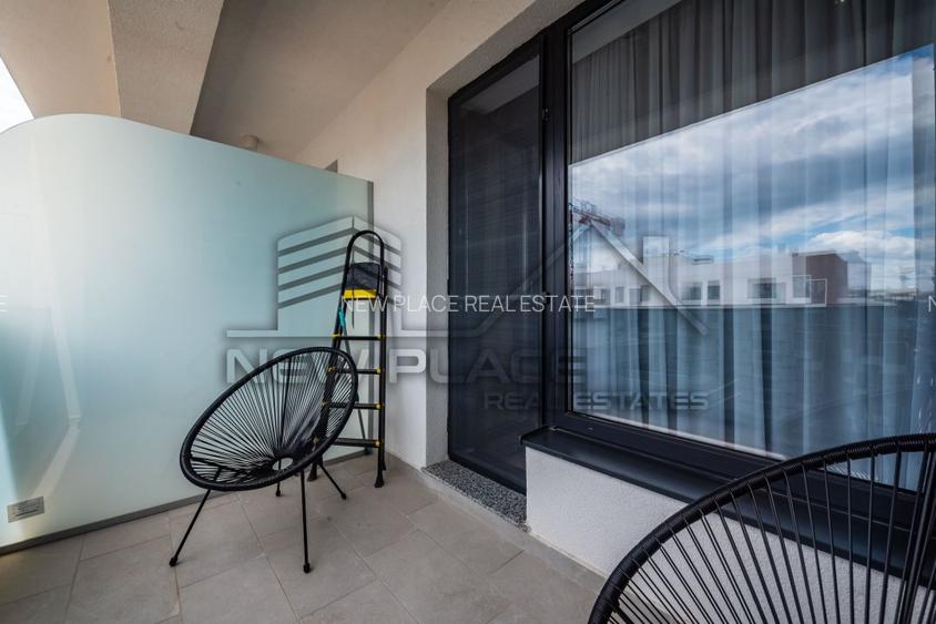 RESIDENCE 5 | Rond OMV Pipera | Apartament exclusivist | View liber | Lux - 17