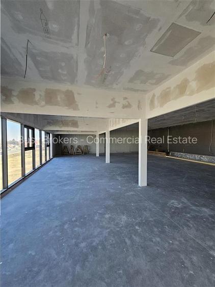 Spatiu Industrial - 2300 mp - Productie - Depozitare - 9