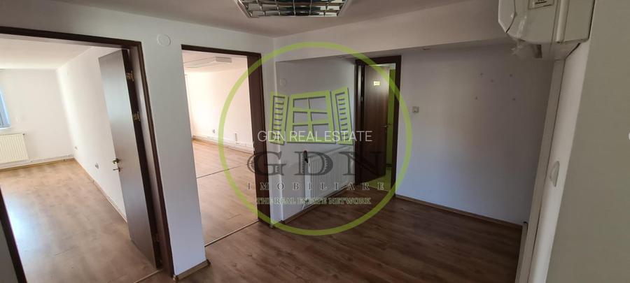 Inchiriere spatiu birouri- 72 mp- Central, Sibiu - 7
