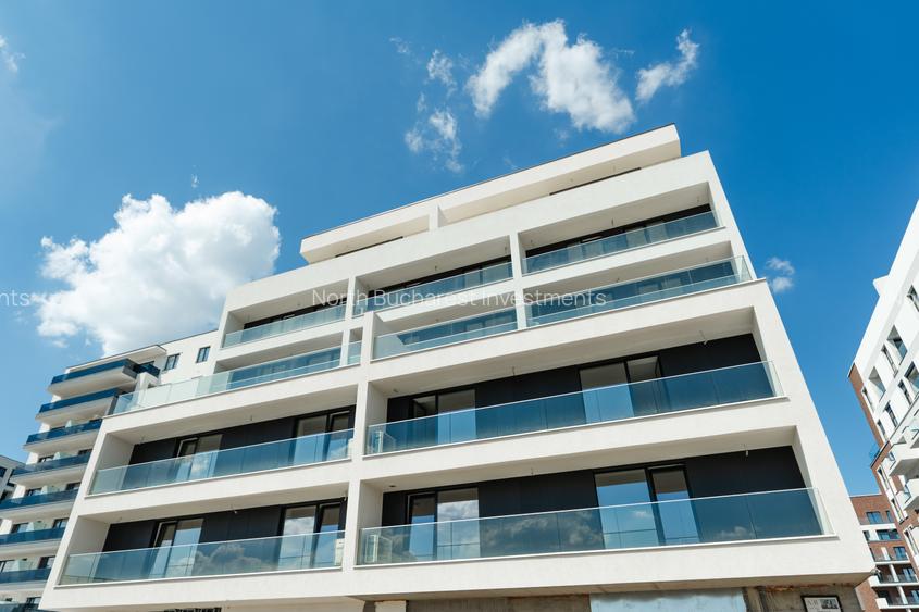 PIPERA - COMISION 0% - APARTAMENT 2 CAMERE - 2