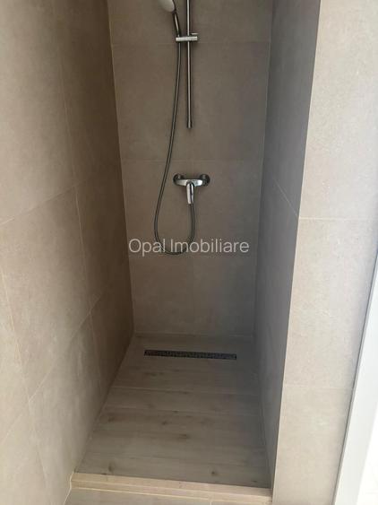 Exclusivitate - Mamaia Nord, apartament 2 cam, etaj 3, vedere la mare, piscina - 8