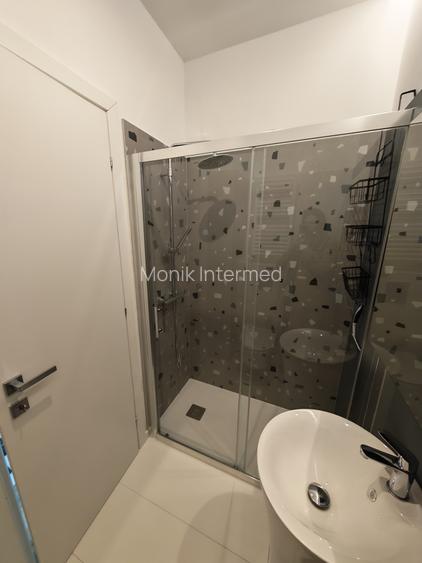 Eclusivitate - Tomis Plus - Careefour - 2 camere decomandat - 12