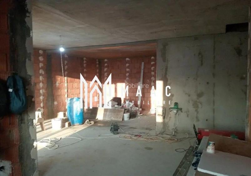 Casă single I 3 camere I Curte 500mp Predare alb I Cisnădie - 8