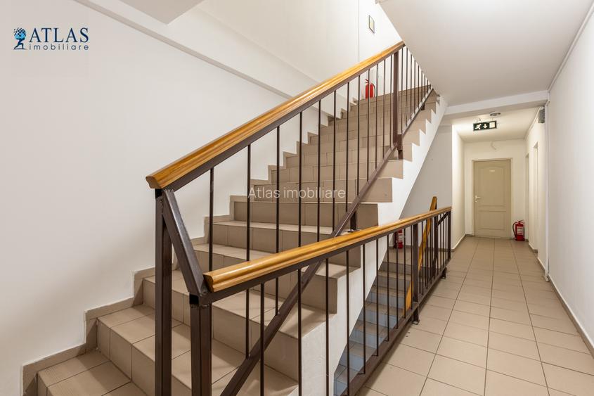 Investiție rară în centrul Brașovului – Vilă cu 31 camere, chiriaș stabil - 22