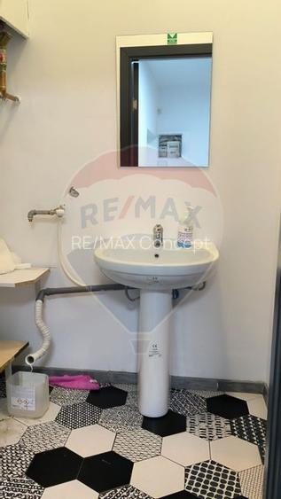 Spațiu comercial de inchiriat Marasti - 13