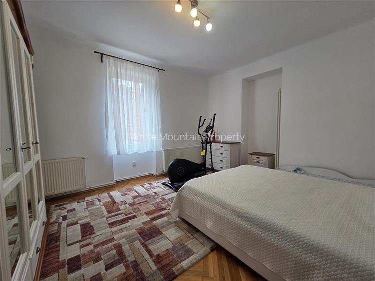 Apartament spatios de inchiriat Dealul Cetatii - 15