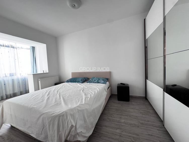 Mioritei LiDL, Apartament 2 cam Decomandat, etaj 1, 2 balcoane, mobilat &RENOVAT - 4