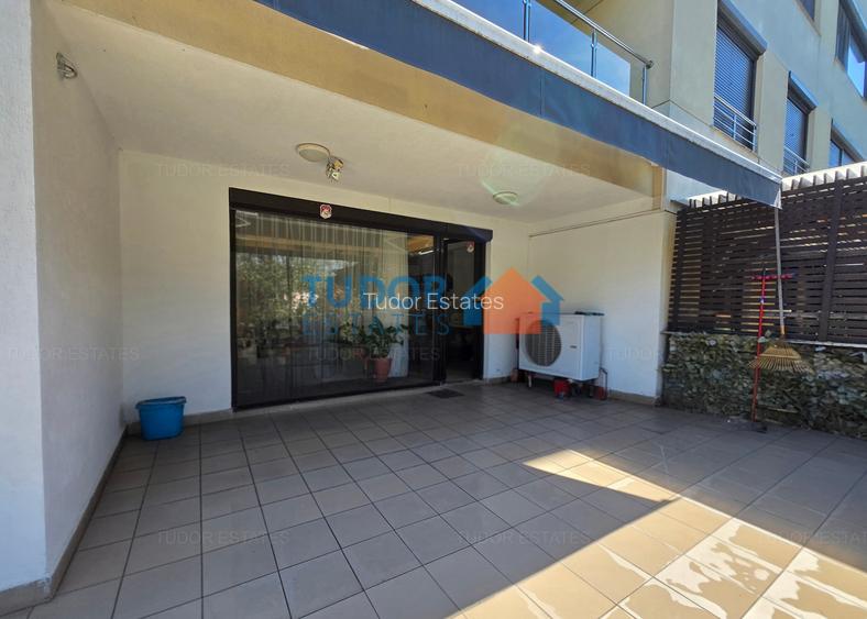 Apartament Vedere Herastau - 2 D cu Gradina de Vanzare pe Soseaua Nordului - 3