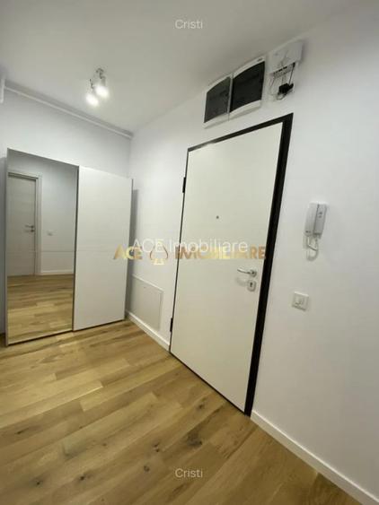 2 Camere de inchiriat | Aviatiei | Metrou | Petfriendly | Parcare - 11