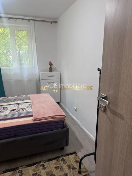 4 Camere de inchiriat | Titan | Metrou | Centrala | 2 bai - 5