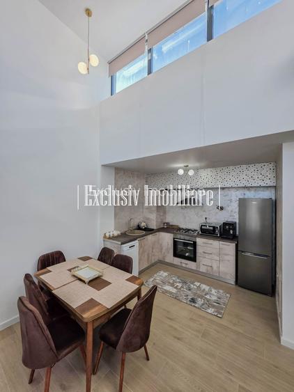 Priveliste Superba -- FIRST RENT - Apartament Premium cu Parcare Privata - 24