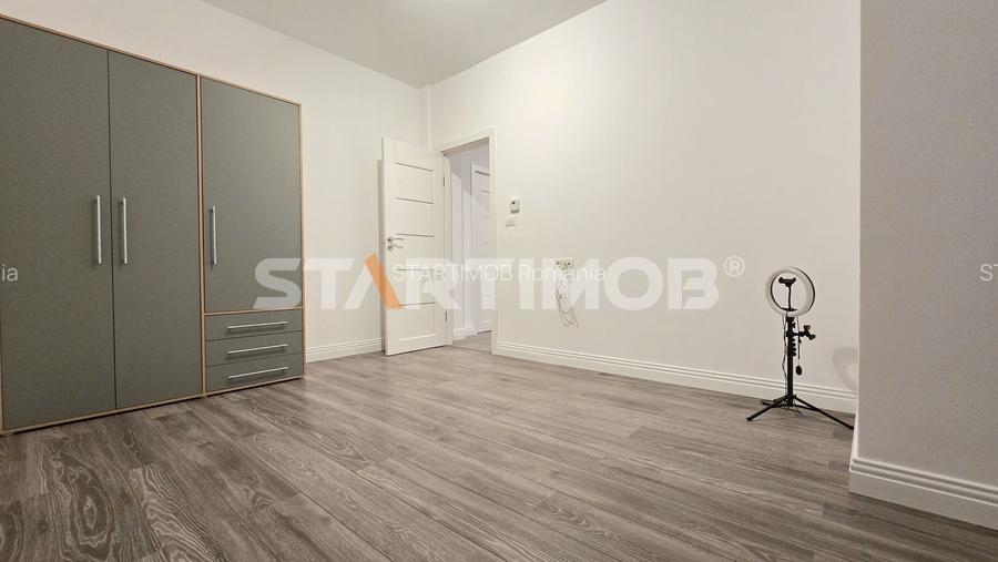 Apartament 3 camere SunnyVille cu parcare subterana - 8