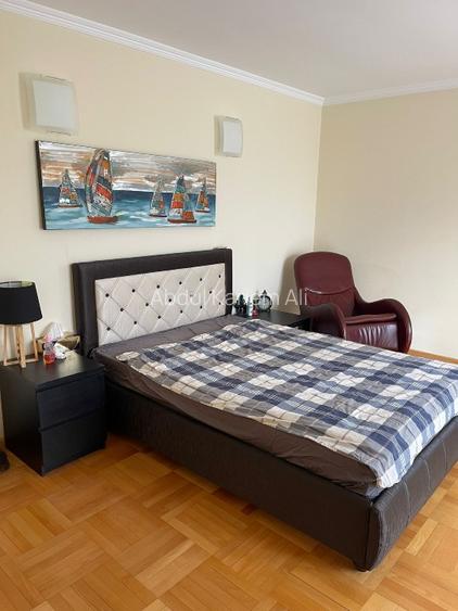 Vilă de excepție cu deschidere la lac, în inima naturii – Bălotești  - 15