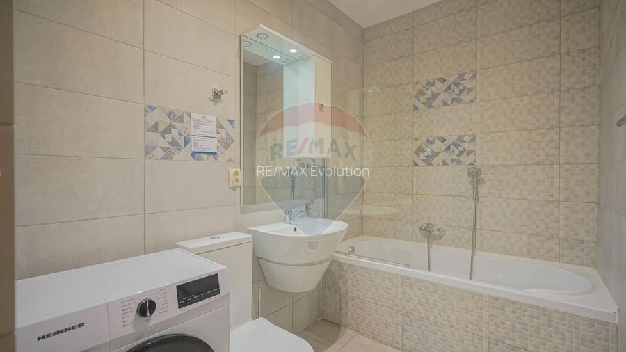 APARTAMENT CU GRADINA 288 MP | 4 CAMERE, 2 BUCATARII | DRUMUL POIENII - 14
