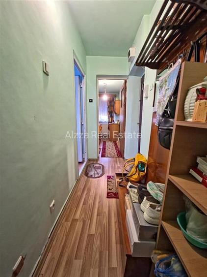 ALZZA REAL ESTATE – Apartament 2 camere de vanzare, zona Piata Mica - 5