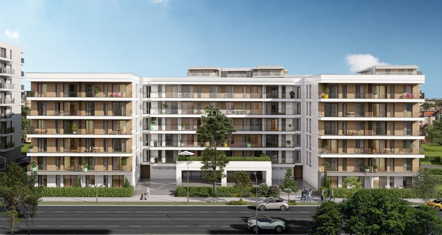 The Level Apartments 3 - 6