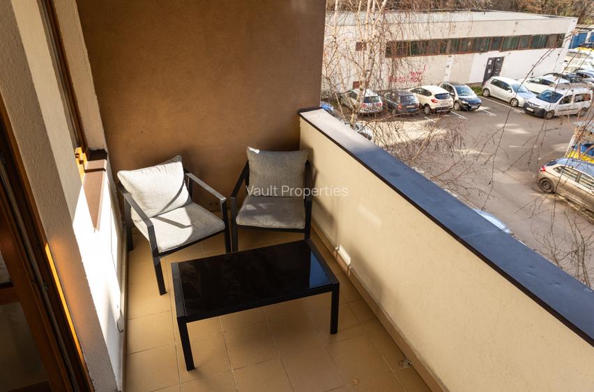 Apartament family-friendly la 15 minute de centrul Clujului, zona Dorobanților - 19